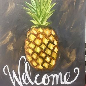 Meet your Posher, Christine